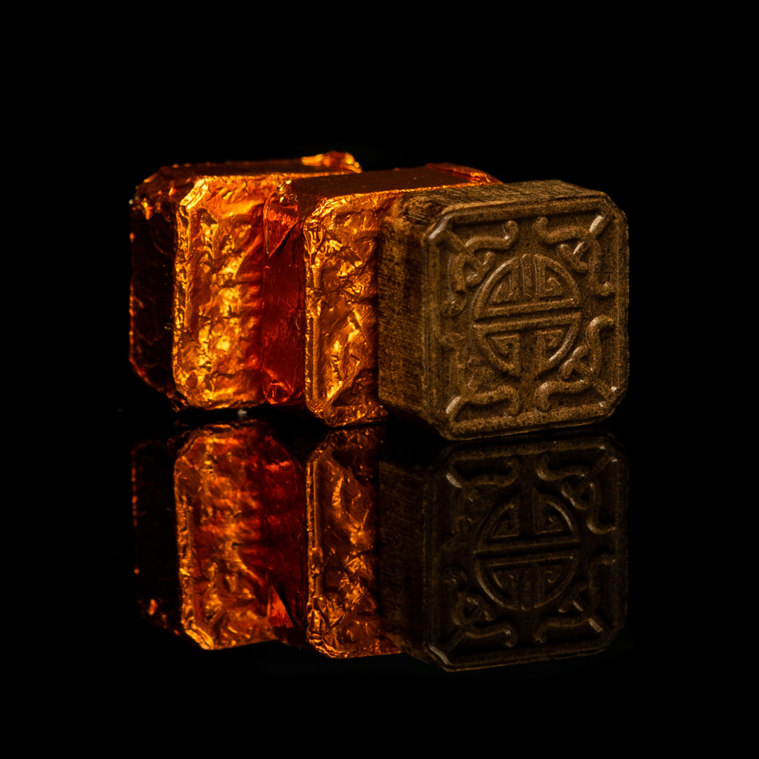 Смола Пуера (Ча Гао), Фото Смола Пуера (Ча Гао), Картинка