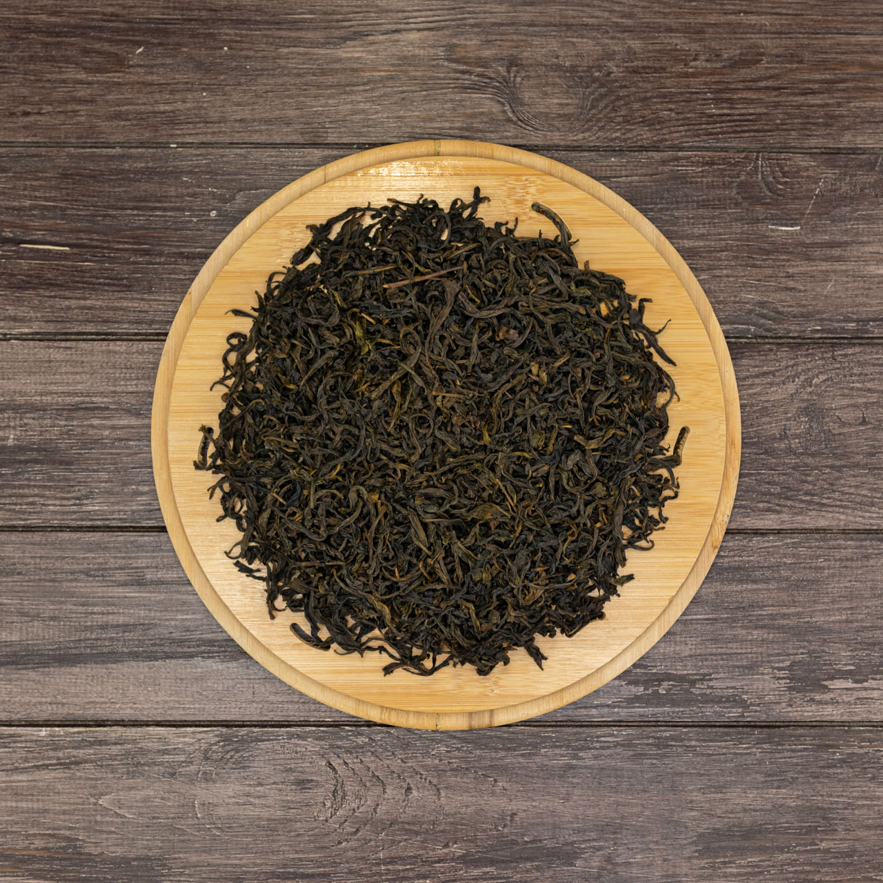 Да Хун Пао "Фуцьзянь" 50 грам, Картинка