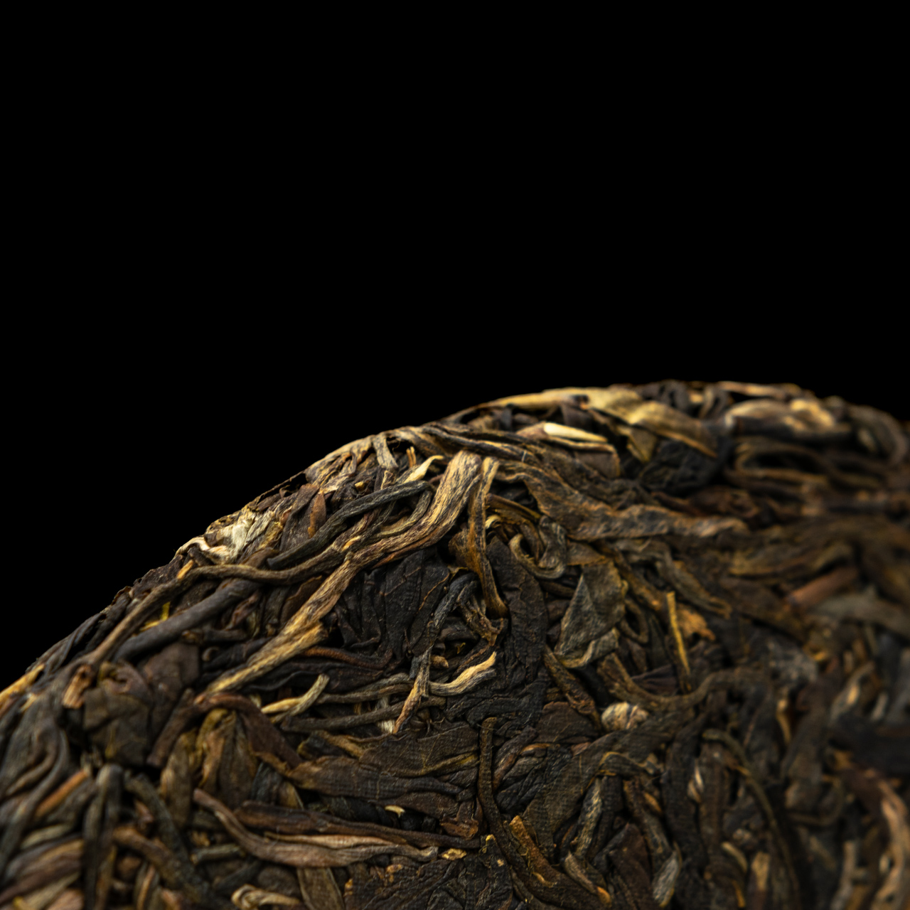 Шен Пуер "Дерево Булань" 357 грам 2022 рік, Картинка