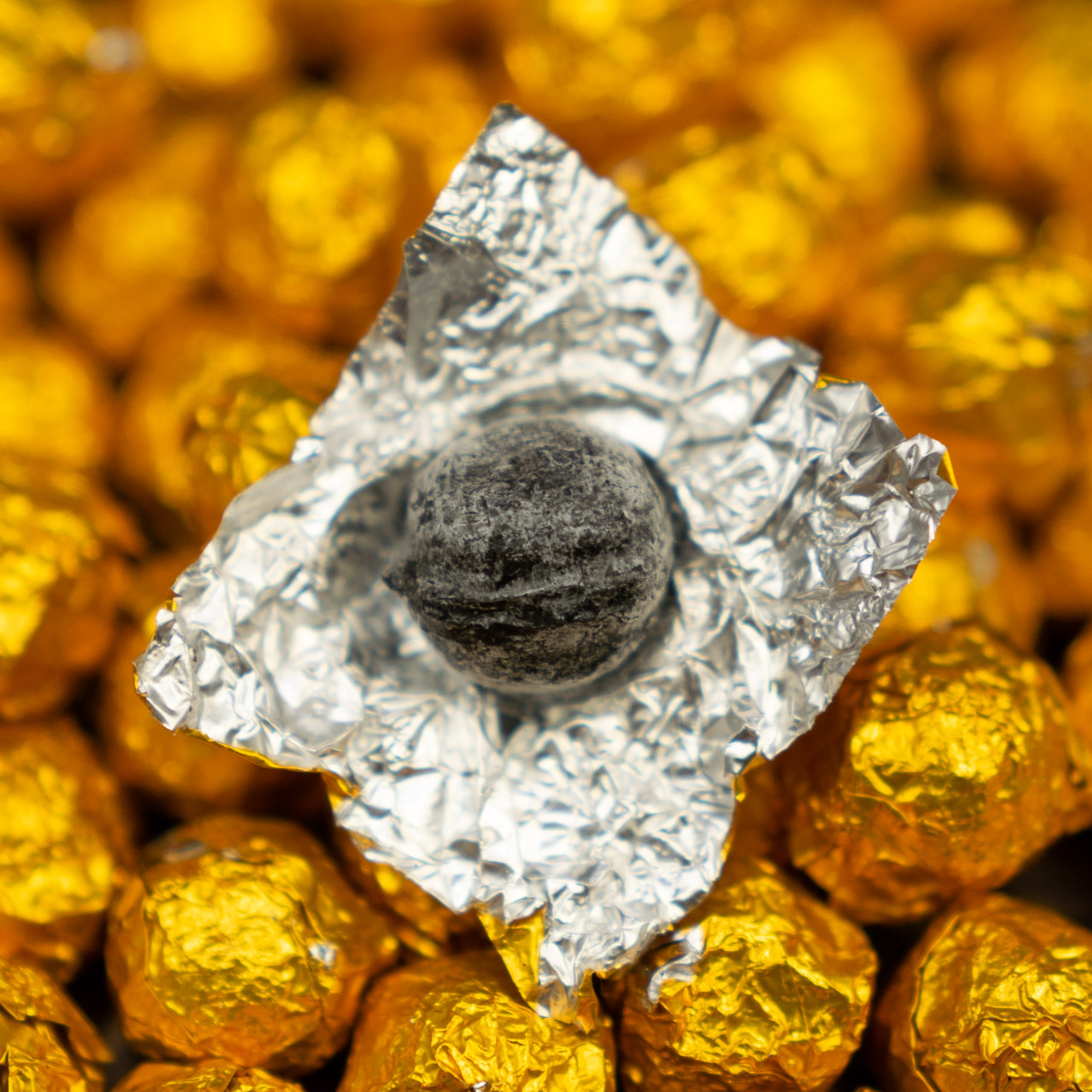 Смола Шу Пуеру "Сонце Юннані" 10 штук, Картинка