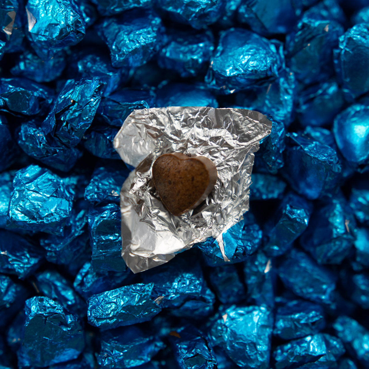 Смола шен пуеру з жасмином 10 шт, Картинка