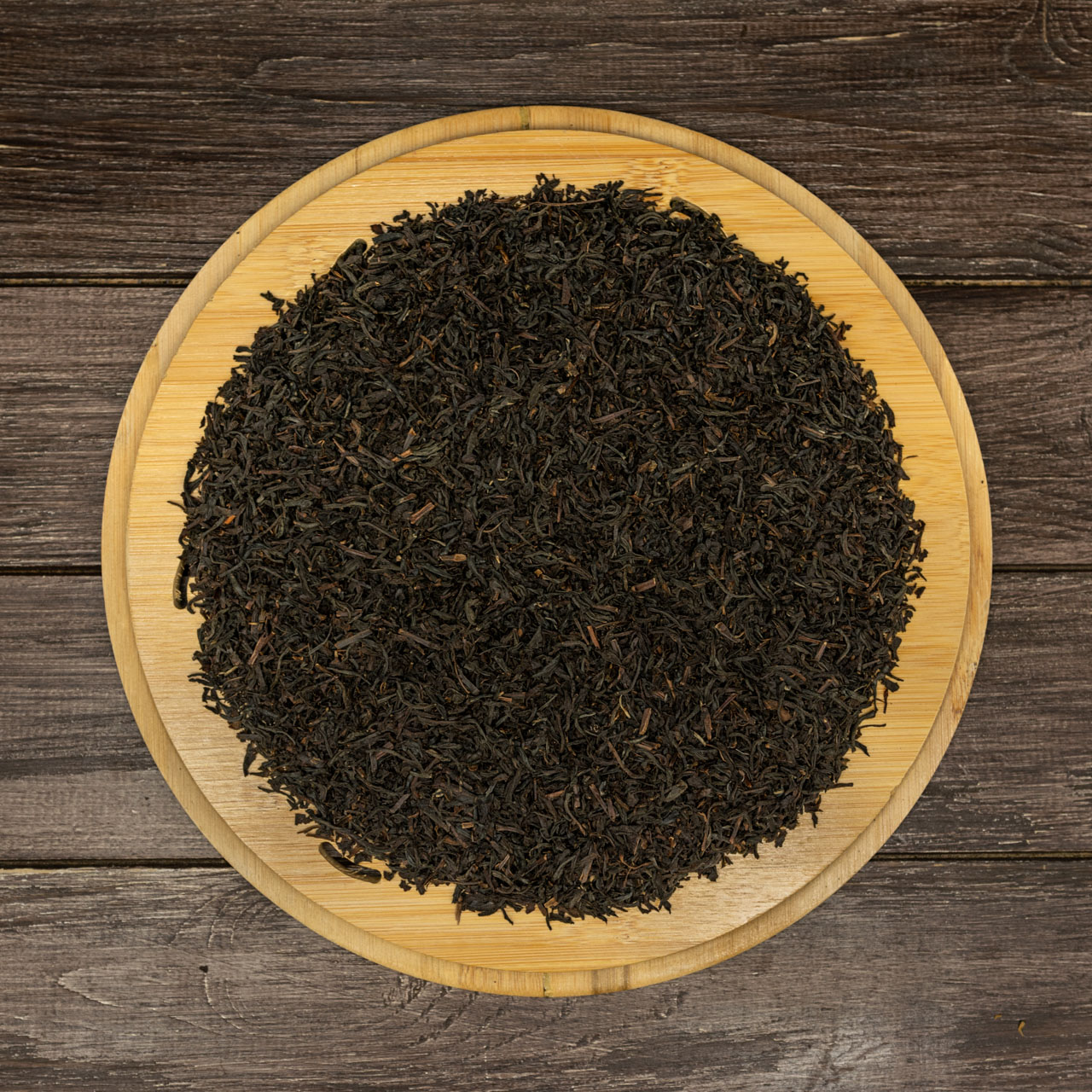 Червоний чай "Сяо Чжун" 100 грам, Картинка