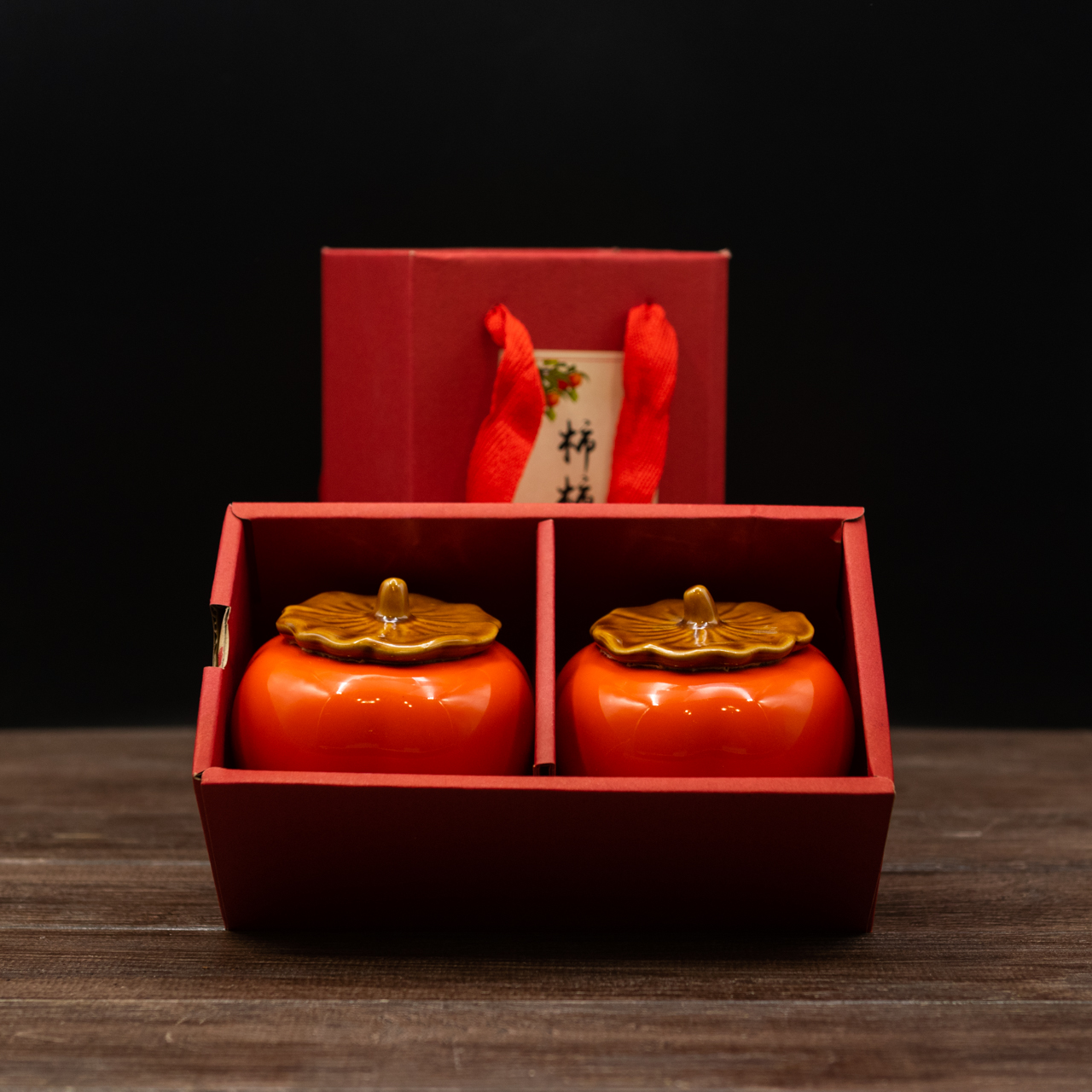 Подарочный набор чая Хурма, Те Гуань Инь и Лапсанг Сушонг 100 грамм, Фото Подарочный набор чая Хурма, Те Гуань Инь и Лапсанг Сушонг 100 грамм, Картинка