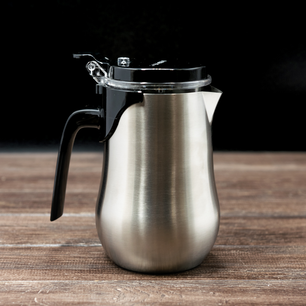 Заварник тіпод, Фото Заварник тіпод, Картинка