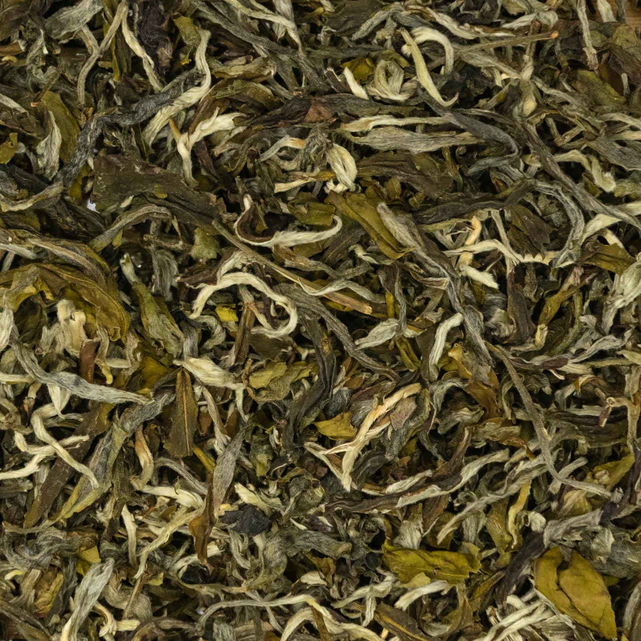 Зелений чай "Цуй Мінь" 50 грам, Картинка