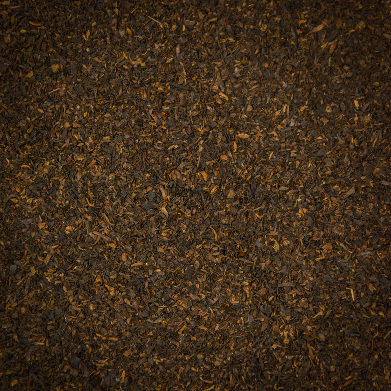 Шу Пуер "Гун Тін" 100 грам, Картинка