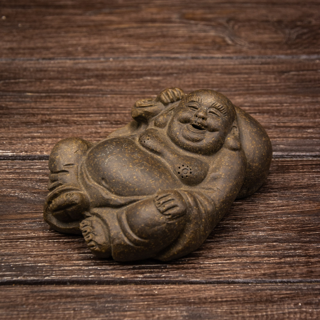 Іграшки для чайної церемонії, Картинка