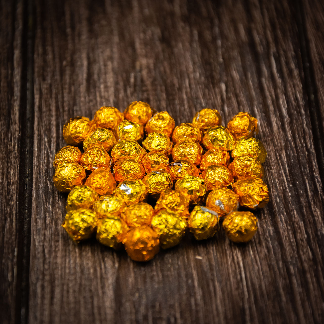 Смола Шу Пуеру Ча Гао "Haibao" 10 штук, Картинка