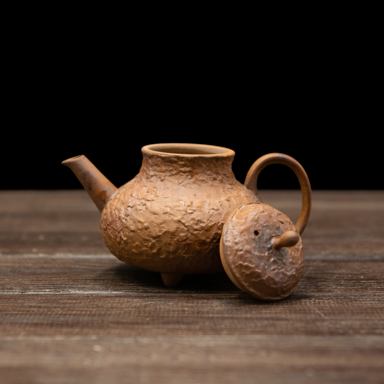 Чайник ісинський Си Тін Чаху 190 мл, Картинка