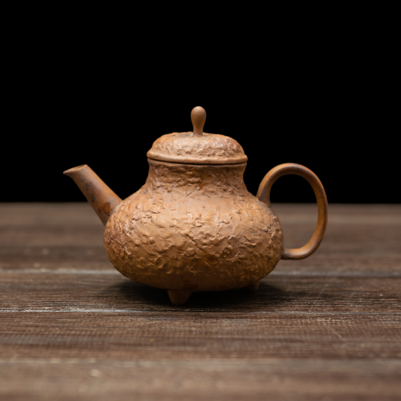 Чайник ісинський Си Тін Чаху 190 мл, Картинка