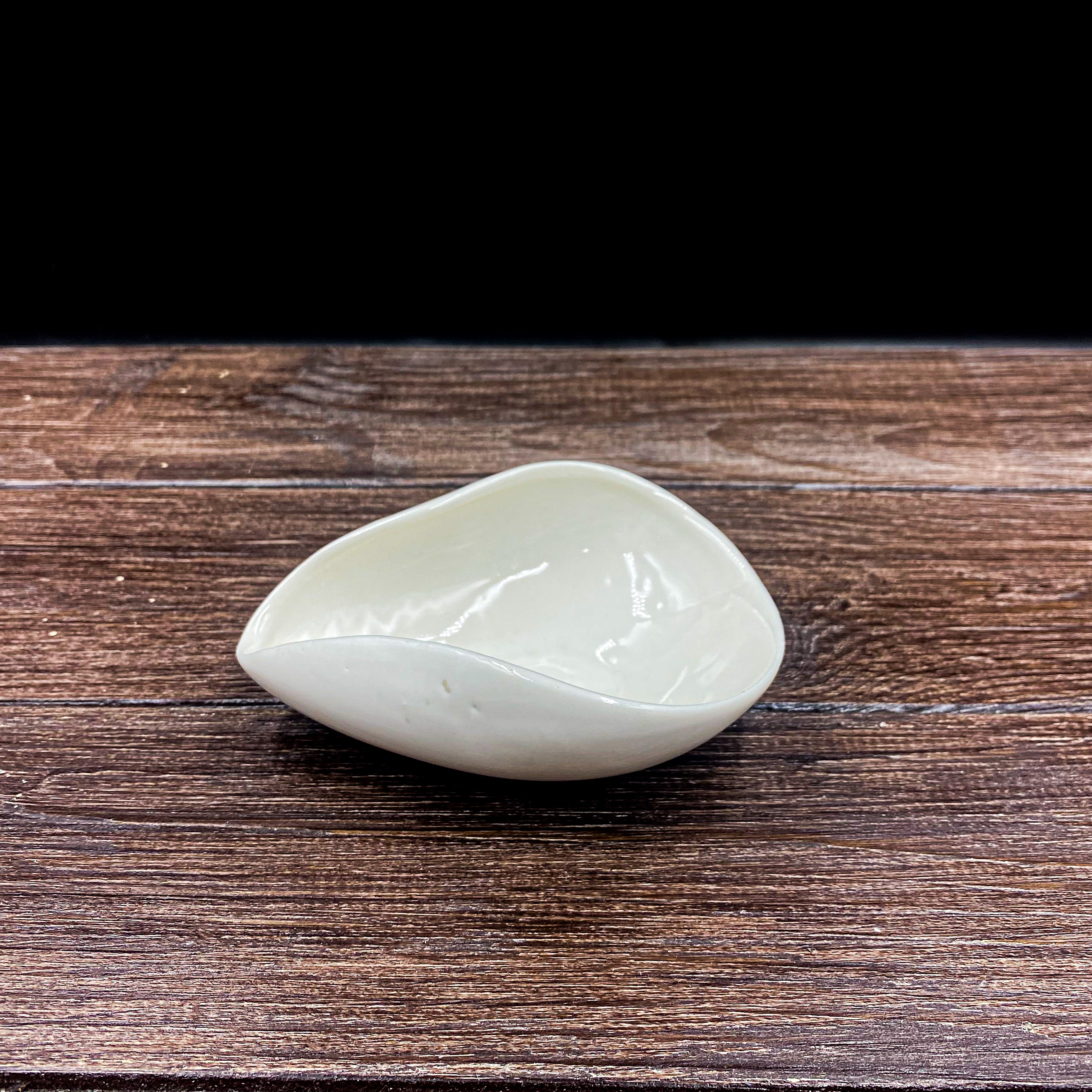 Чахэ фарфоровое , Картинка