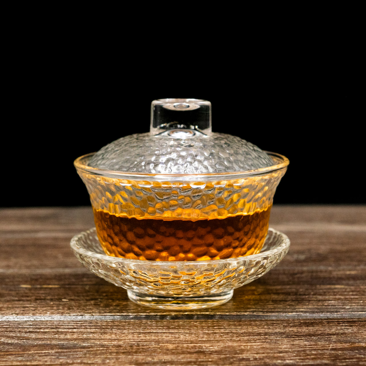 Гайвань скляна 120 мл, Фото Гайвань скляна 120 мл, Картинка