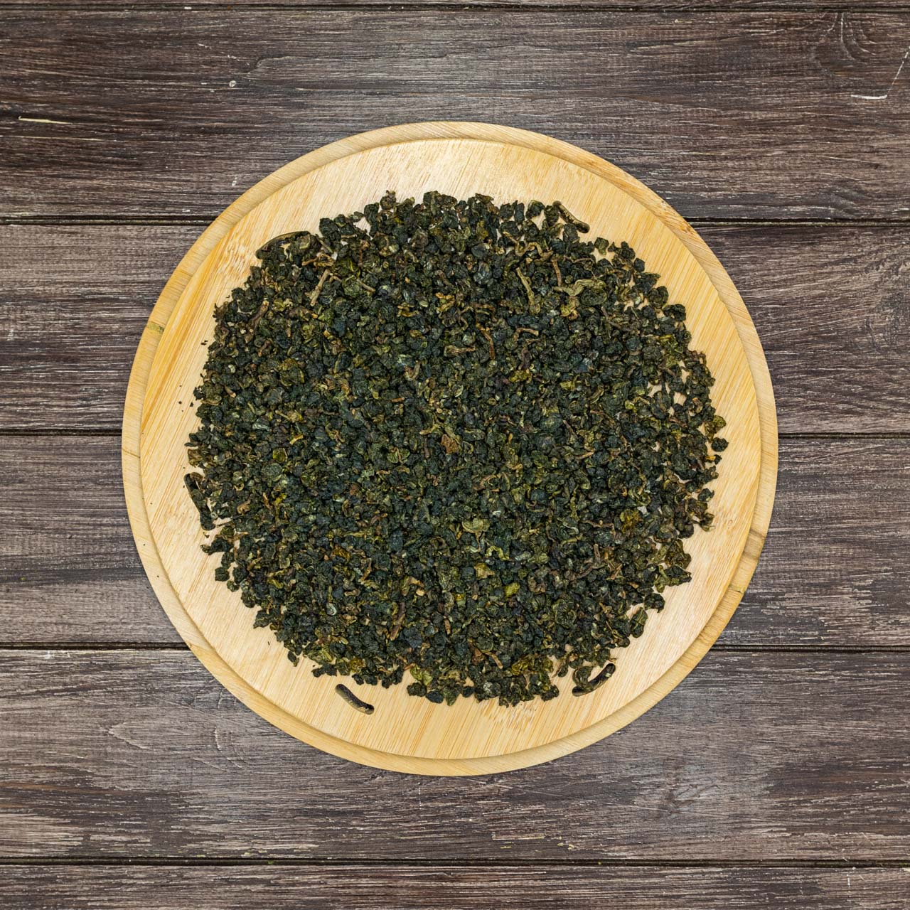 Молочний улун "Цзинь Сюань" Тайвань 50 грам, Фото Молочний улун "Цзинь Сюань" Тайвань 50 грам, Картинка