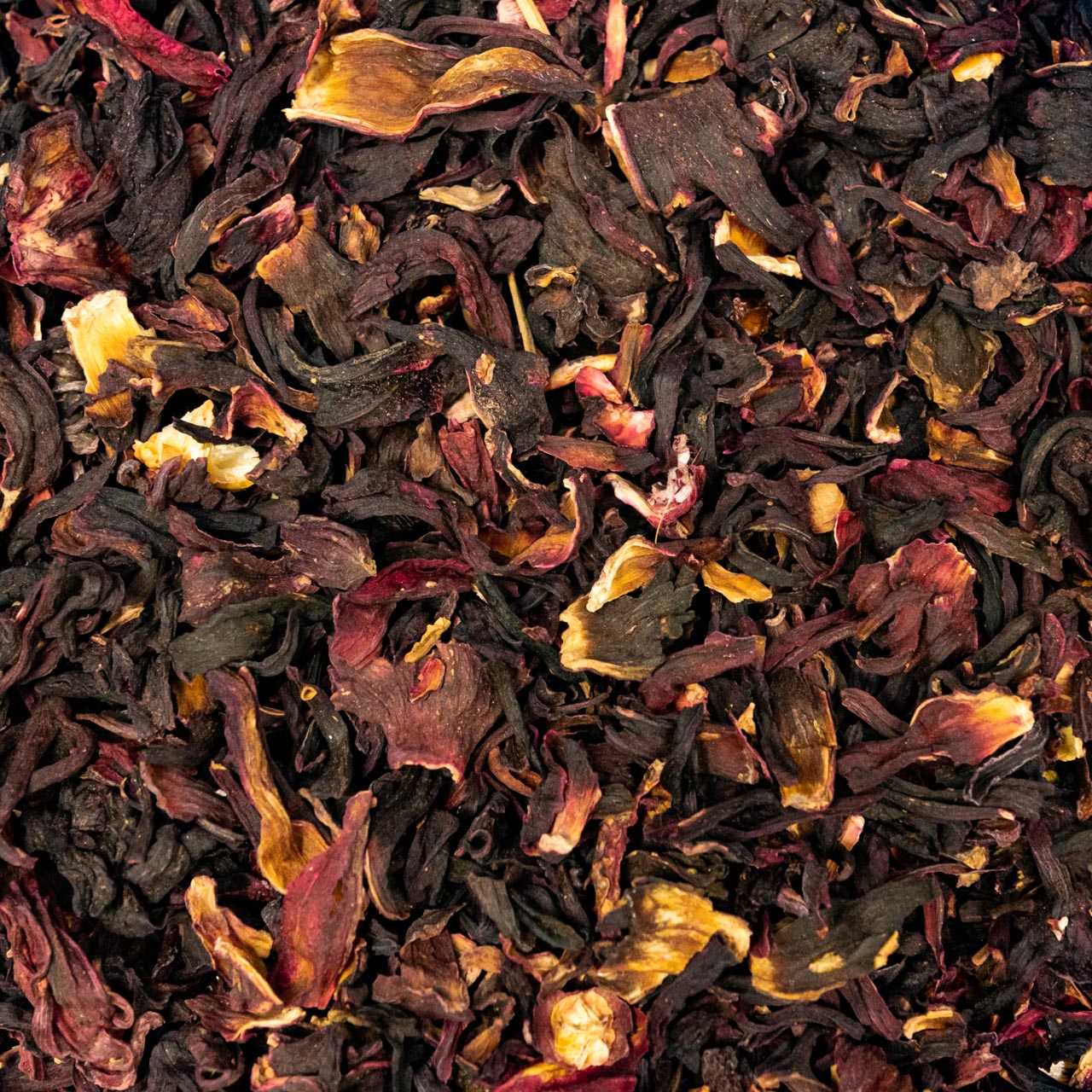 Чай Каркаде 100 грам, Фото Чай Каркаде 100 грам, Картинка