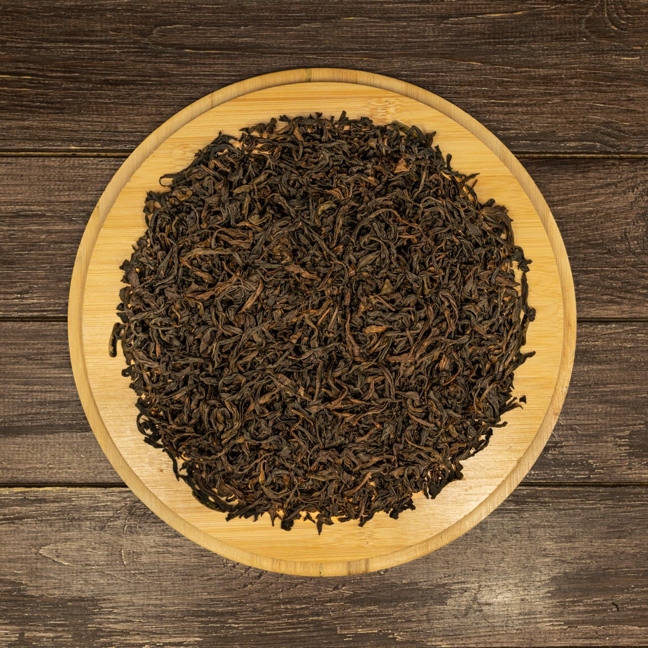 Да Хун Пао "Цин Гуо" Уїшань 50 грам, Картинка