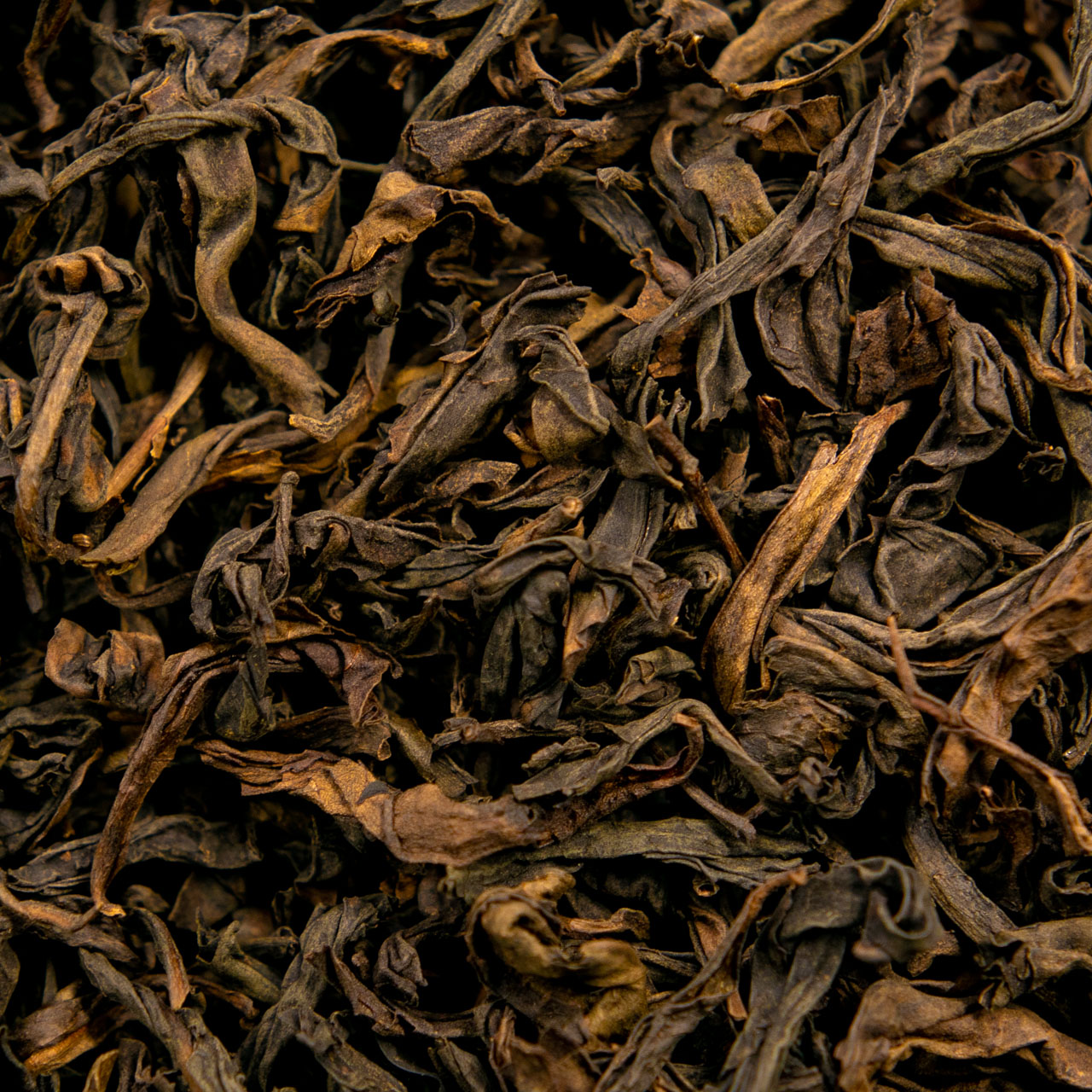 Да Хун Пао "Цин Гуо" Уїшань 50 грам, Картинка