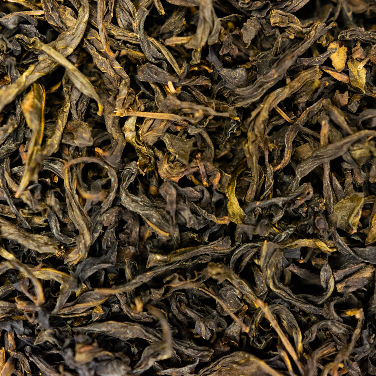 Да Хун Пао "Фуцьзянь" 50 грам, Картинка