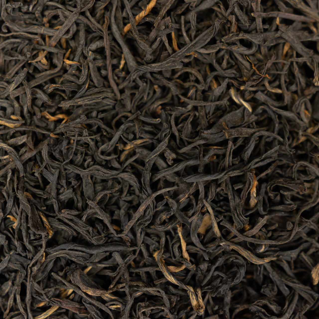 Червоний чай "Джен Шан Сяо Джун" 50 грам, Картинка