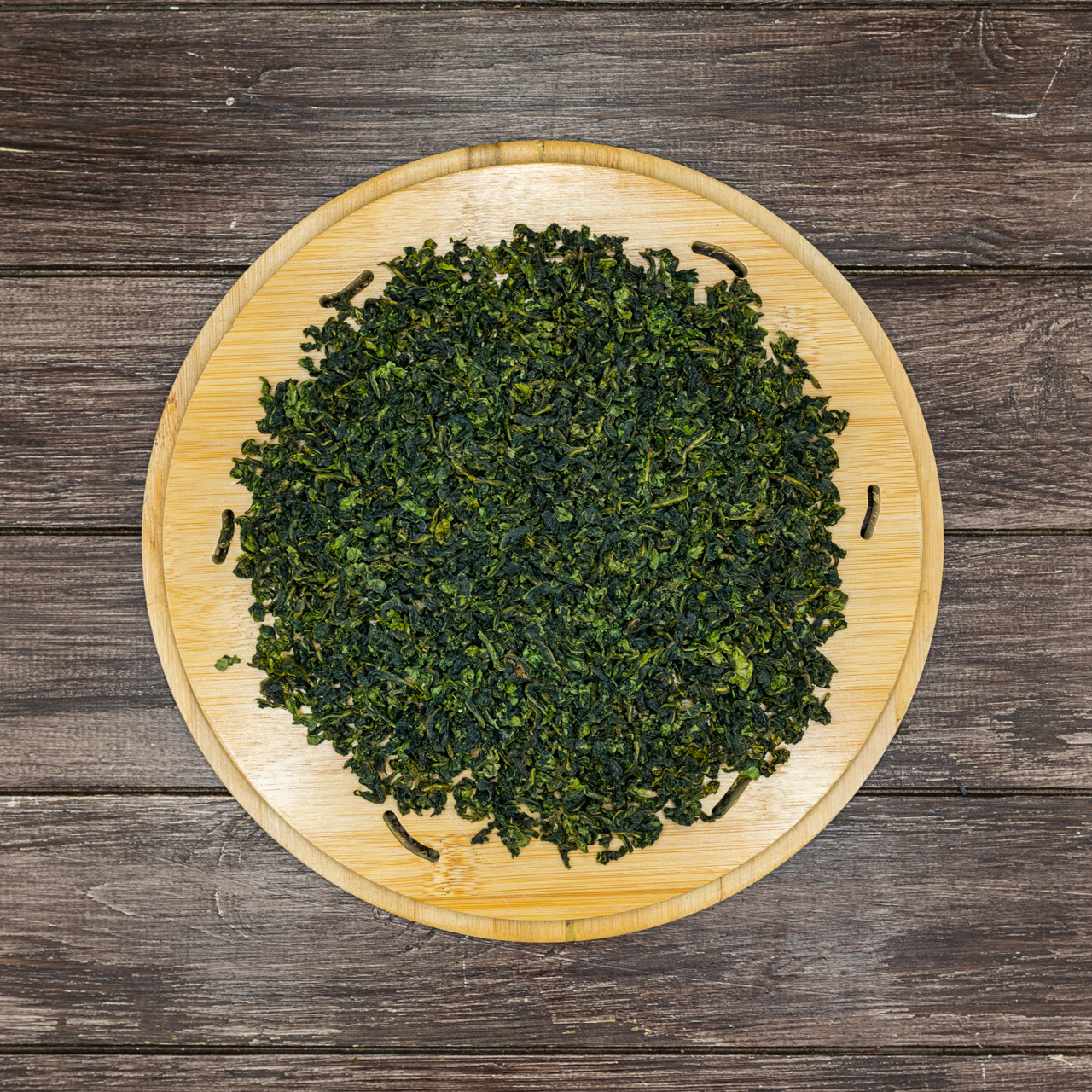 Те Гуань Інь "Імператорський" 50 грам, Фото Те Гуань Інь "Імператорський" 50 грам, Картинка