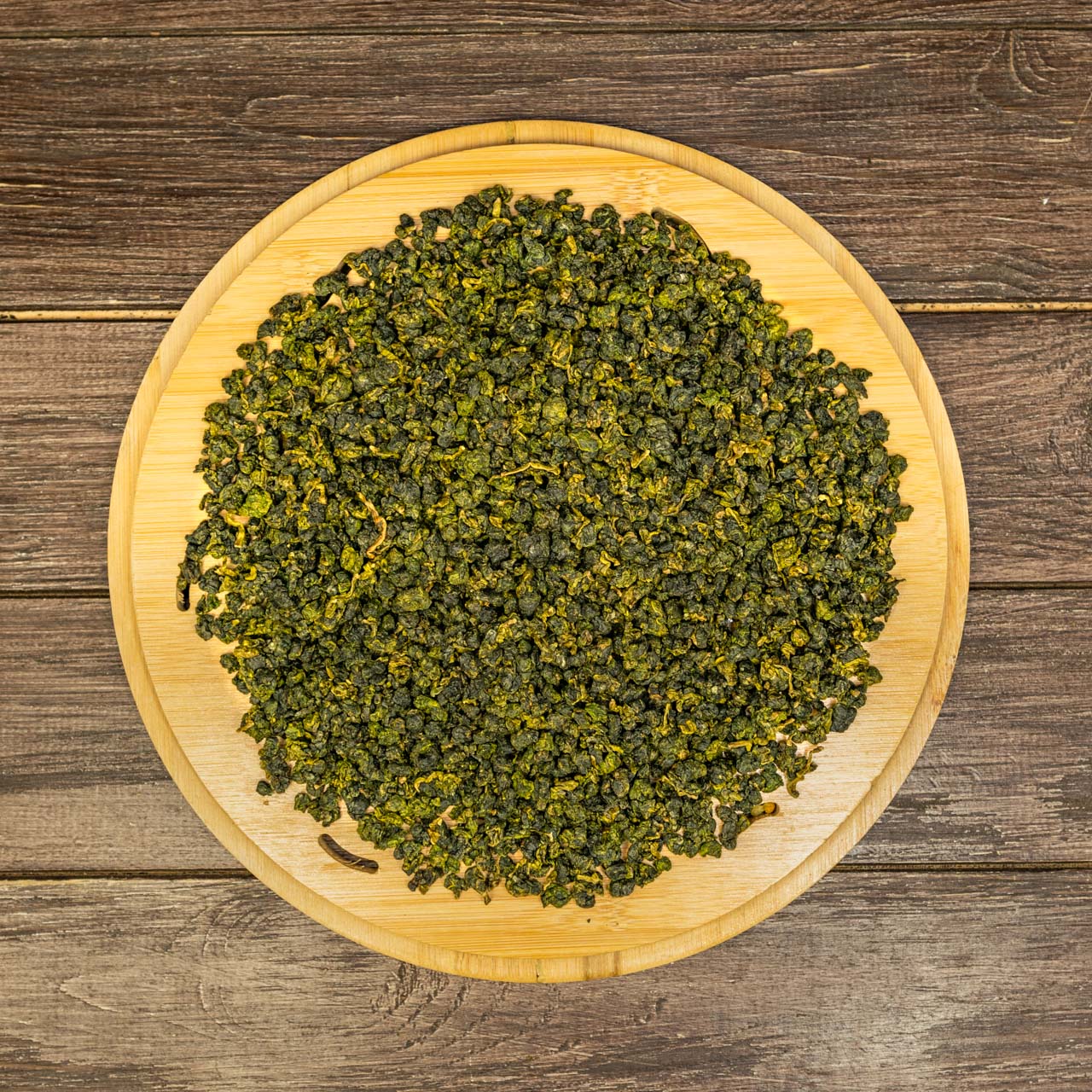 Світлий улун Дун Дін "Цзінь Сюань" Да Є Лін 50 грам, Картинка