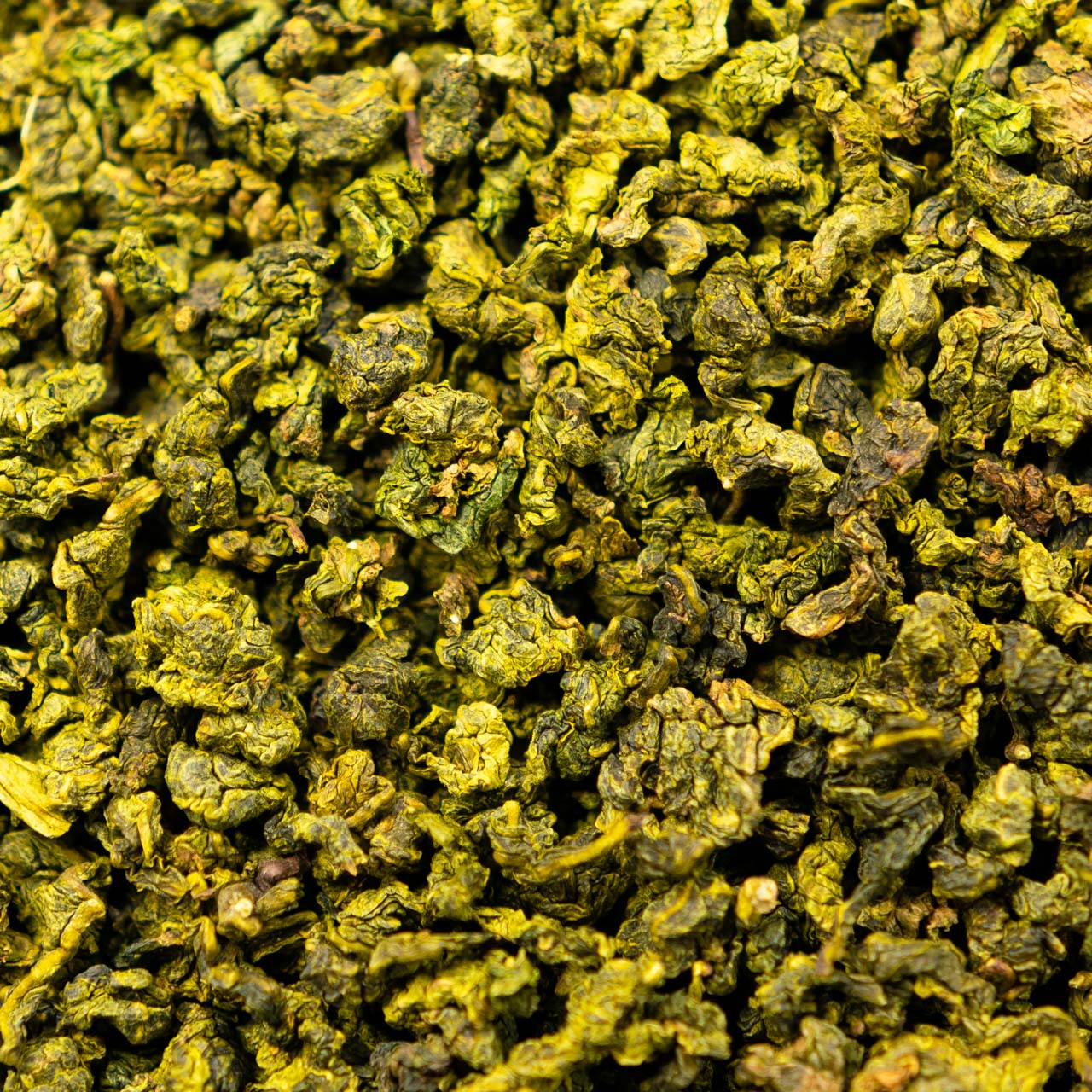 Те Гуань Інь "Хуан Цзинь" 50 грам, Картинка