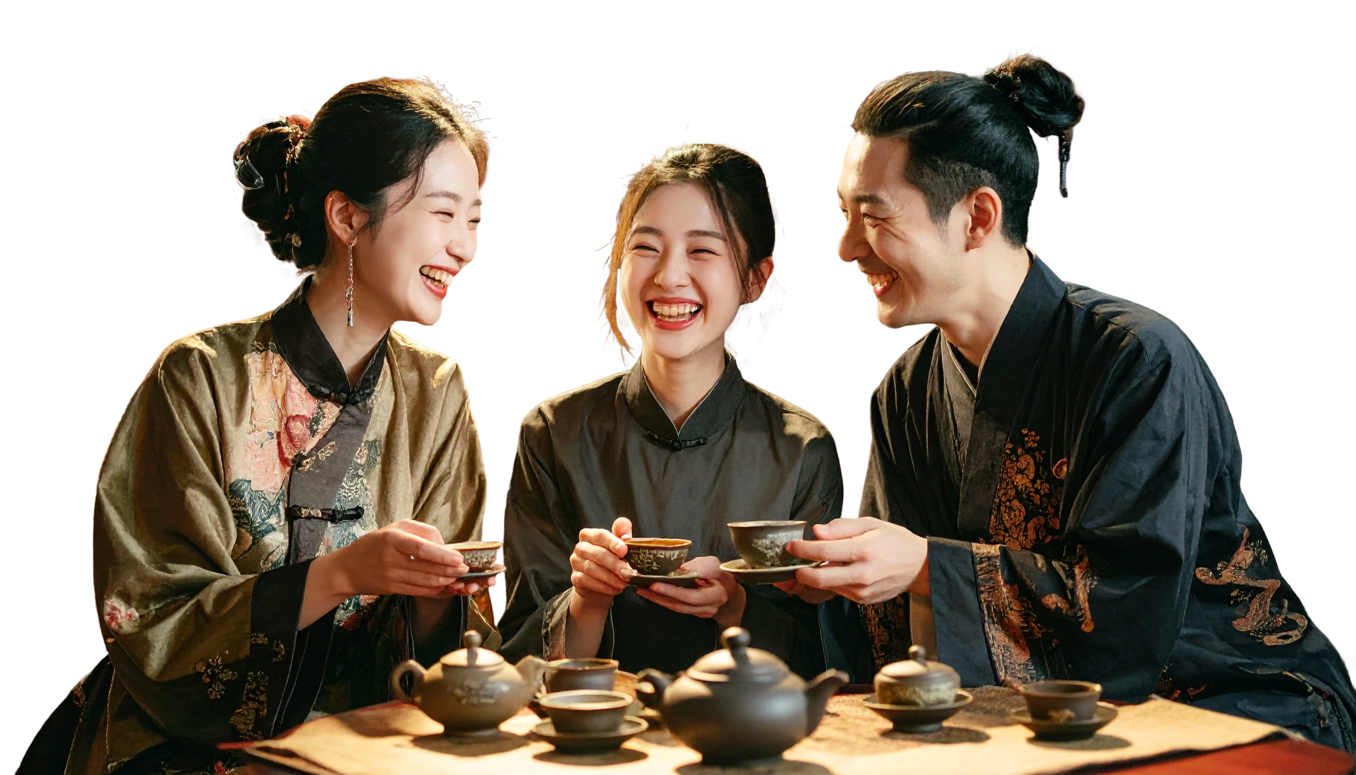 Підберемо сет для церемонії Підберемо сет для церемонії