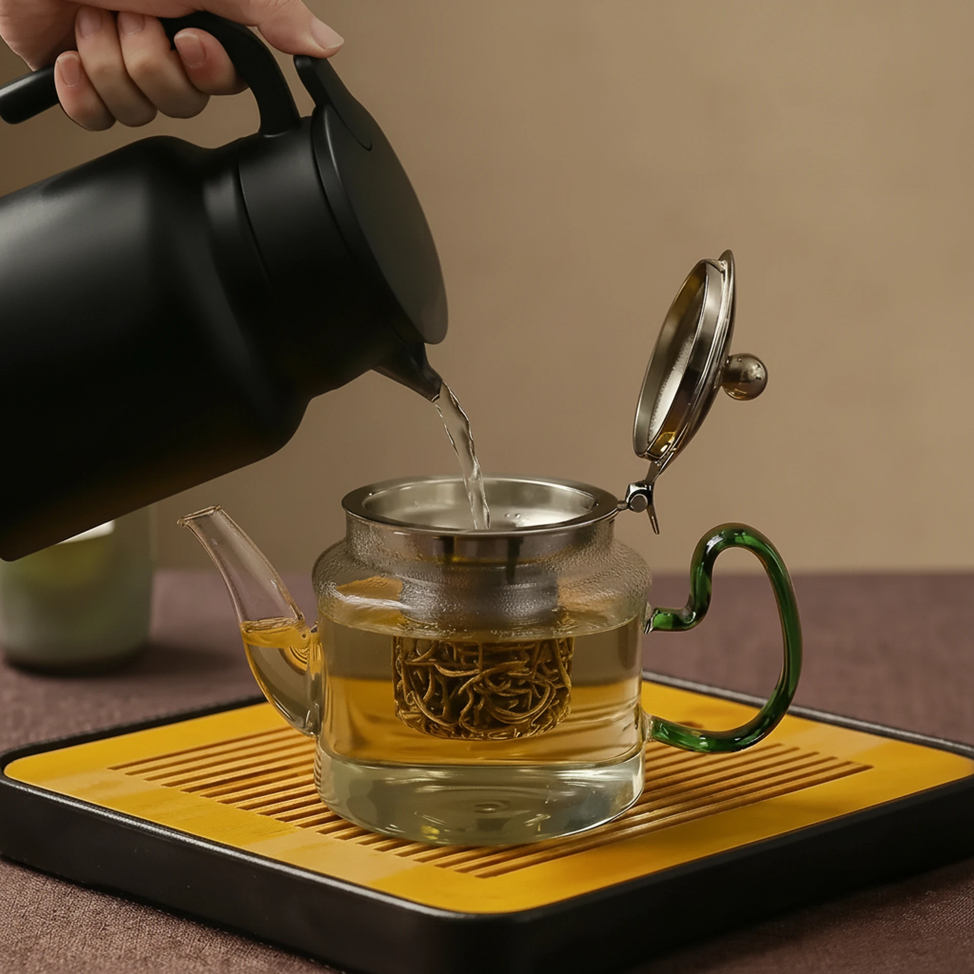 Залийте для настоювання Залийте для настоювання