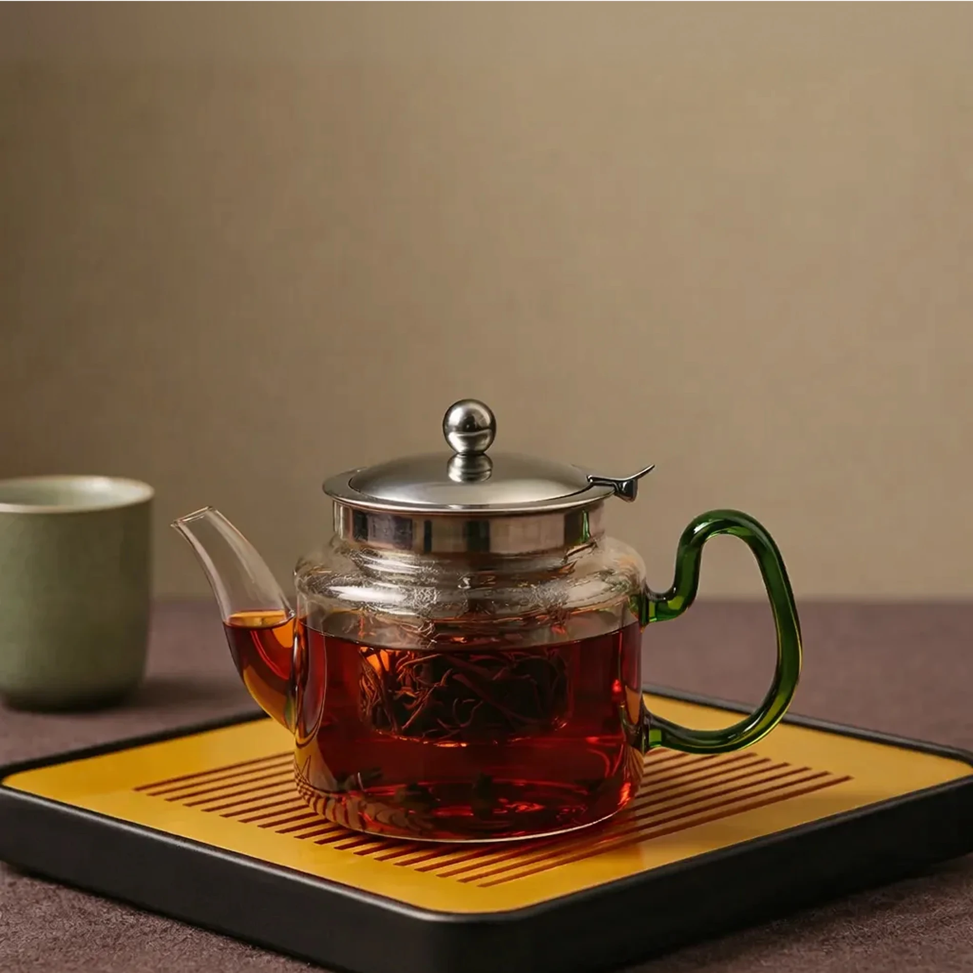 Дочекайтеся потрібно часу Дочекайтеся потрібно часу